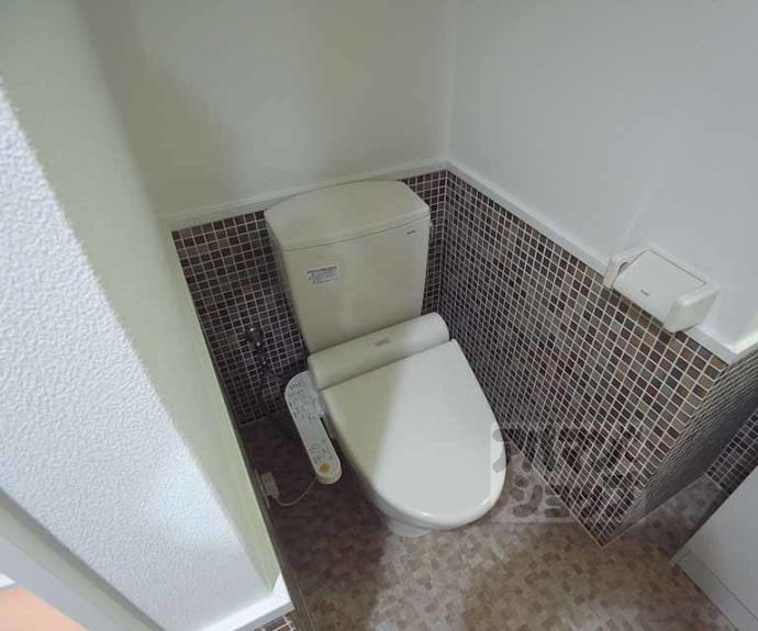 【エスパシオ梅津】間取