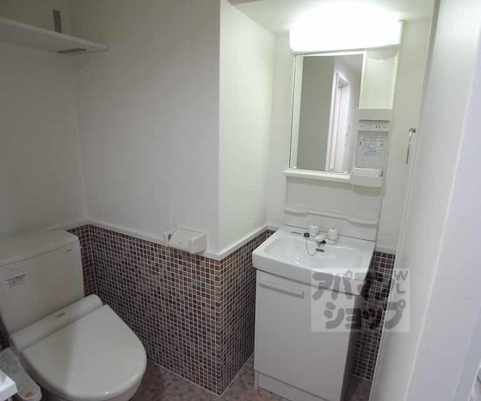 【エスパシオ梅津】間取