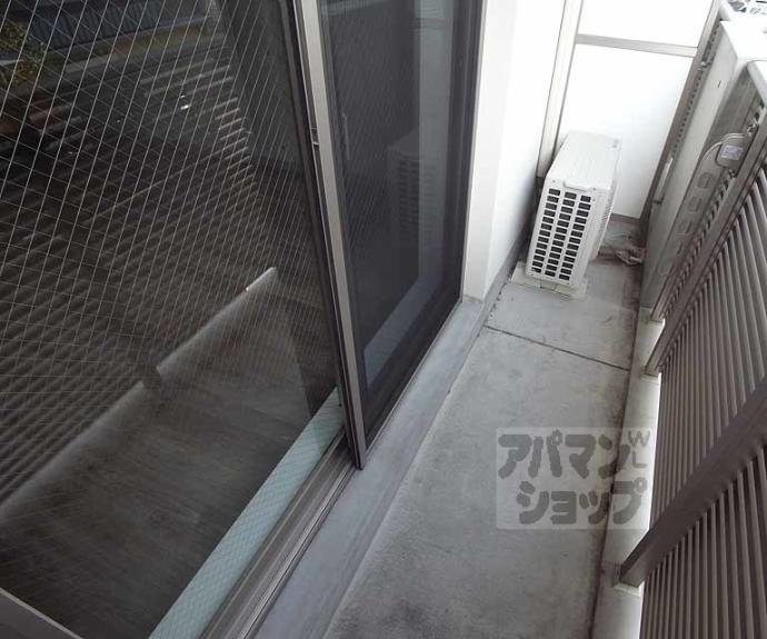 【エスパシオ梅津】間取