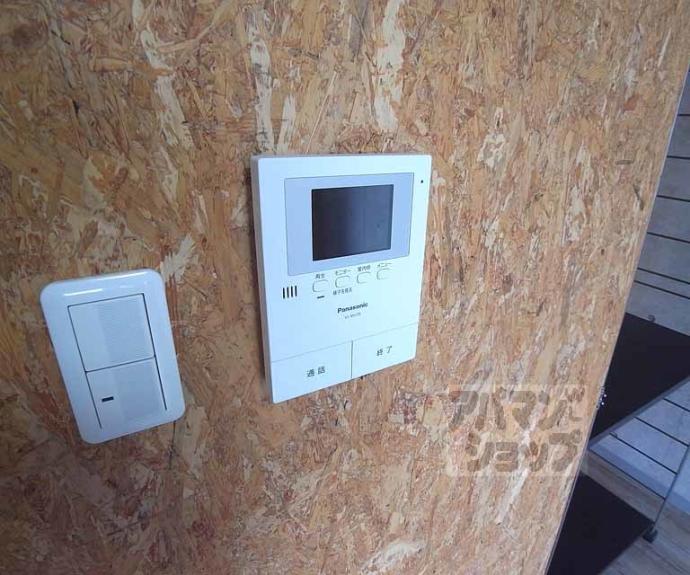 【エスパシオ梅津】間取