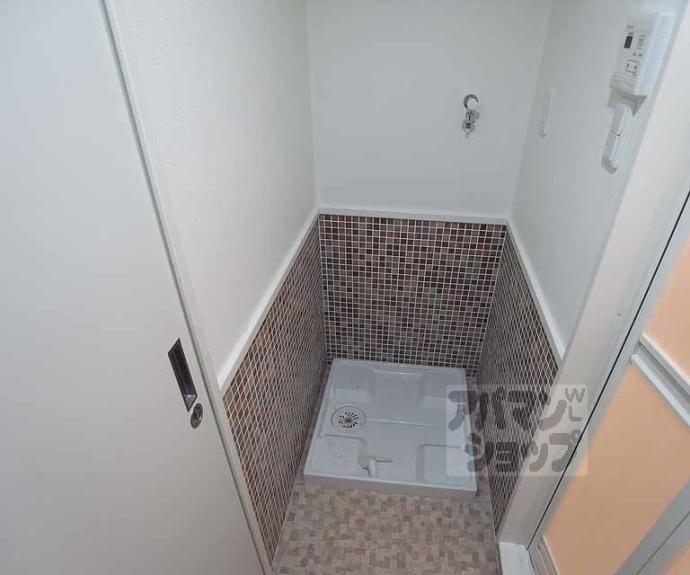 【エスパシオ梅津】間取