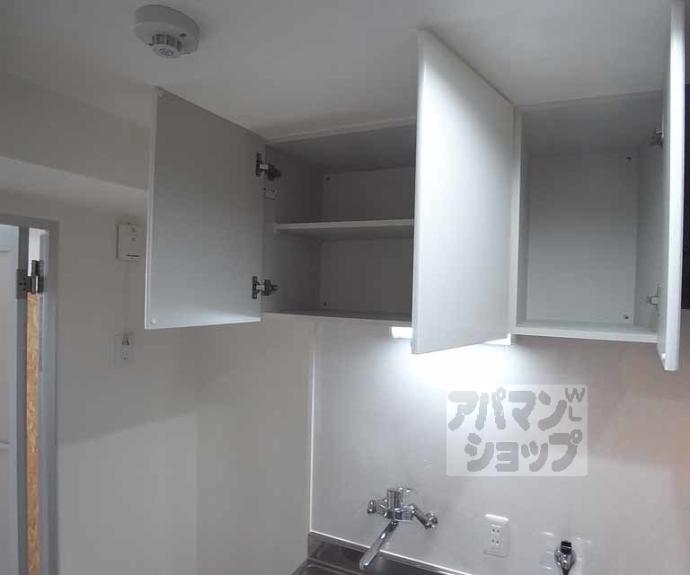 【エスパシオ梅津】間取