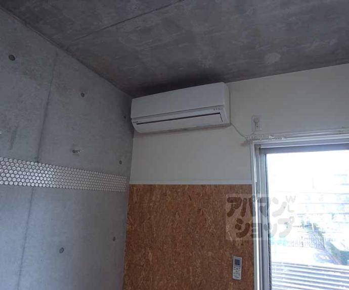 【エスパシオ梅津】間取