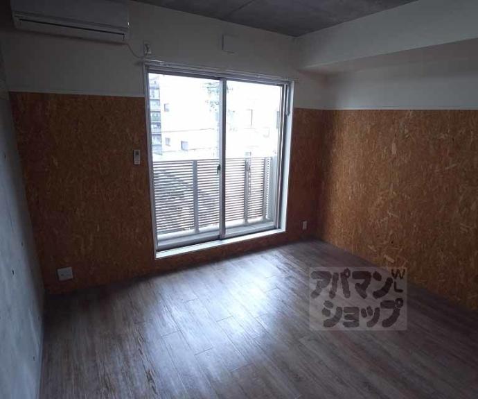 【エスパシオ梅津】間取