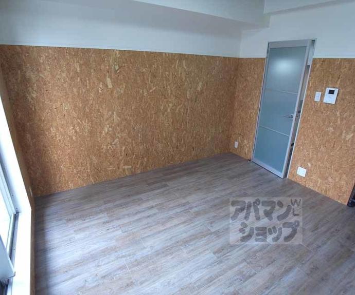 【エスパシオ梅津】間取