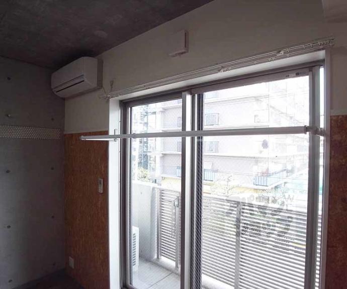 【エスパシオ梅津】間取