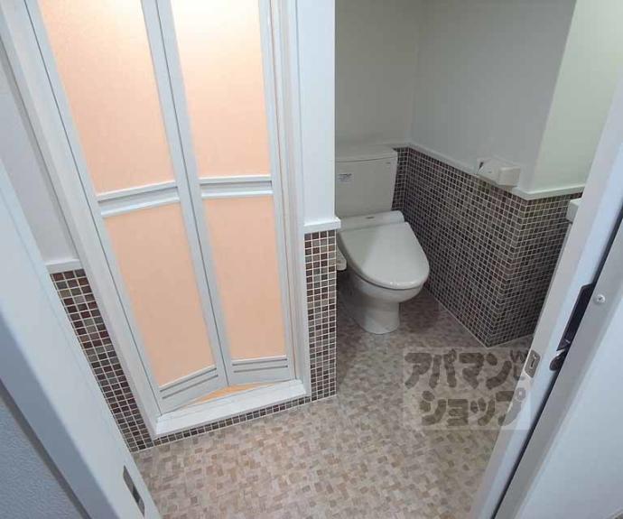 【エスパシオ梅津】間取