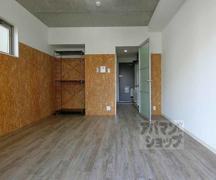 【エスパシオ梅津】間取