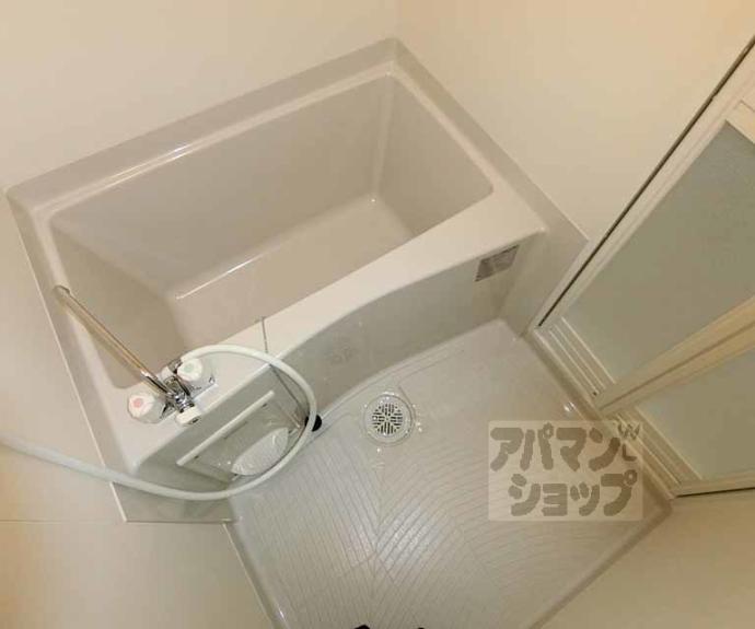 【エスパシオ梅津】間取