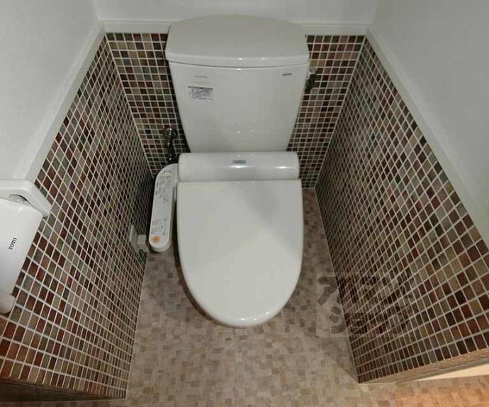 【エスパシオ梅津】間取