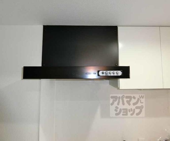 【エスパシオ梅津】間取