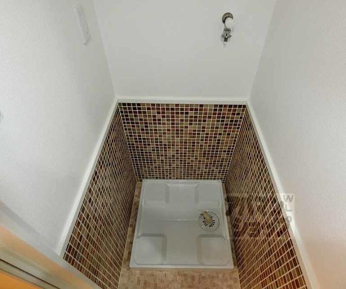 【エスパシオ梅津】間取