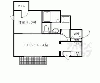 【ガスパール鷹峯】