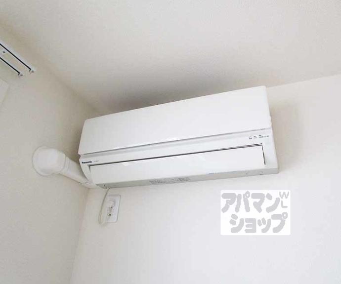 【ガスパール鷹峯】間取