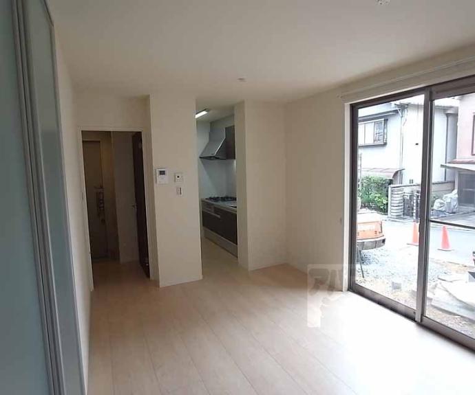 【ガスパール鷹峯】間取