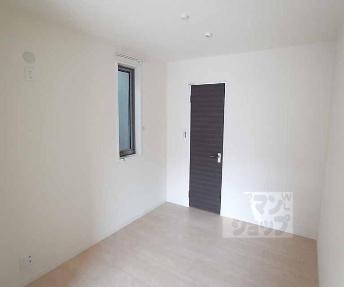 【ガスパール鷹峯】間取