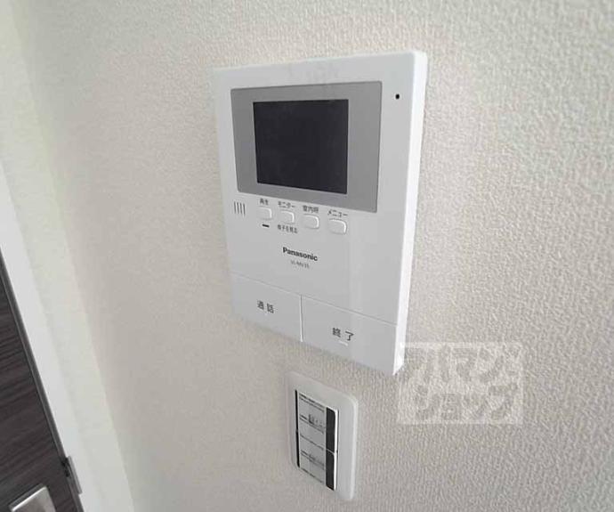 【ガスパール鷹峯】間取