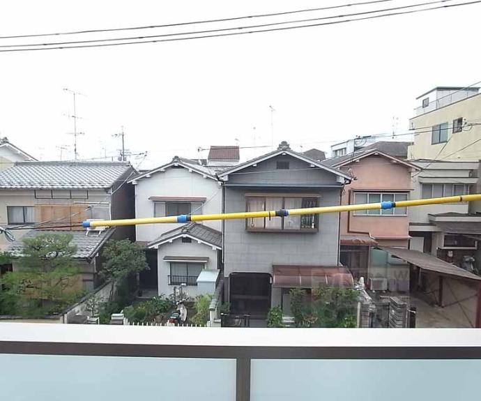 【ガスパール鷹峯】間取