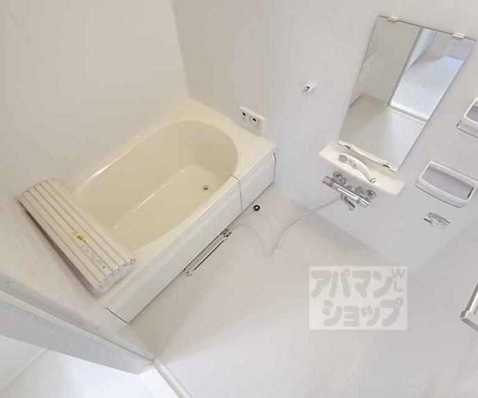 【ガスパール鷹峯】間取