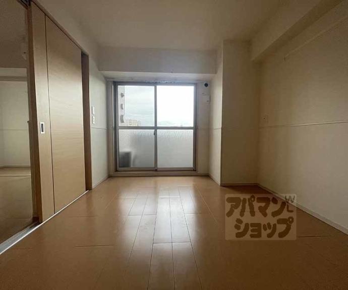 【京悠館】間取