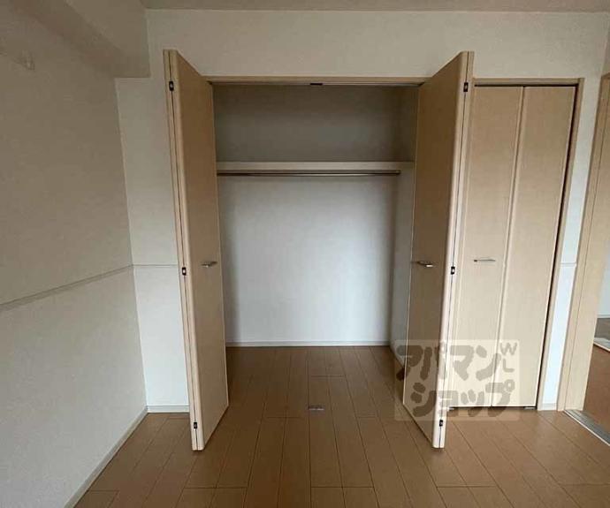【京悠館】間取