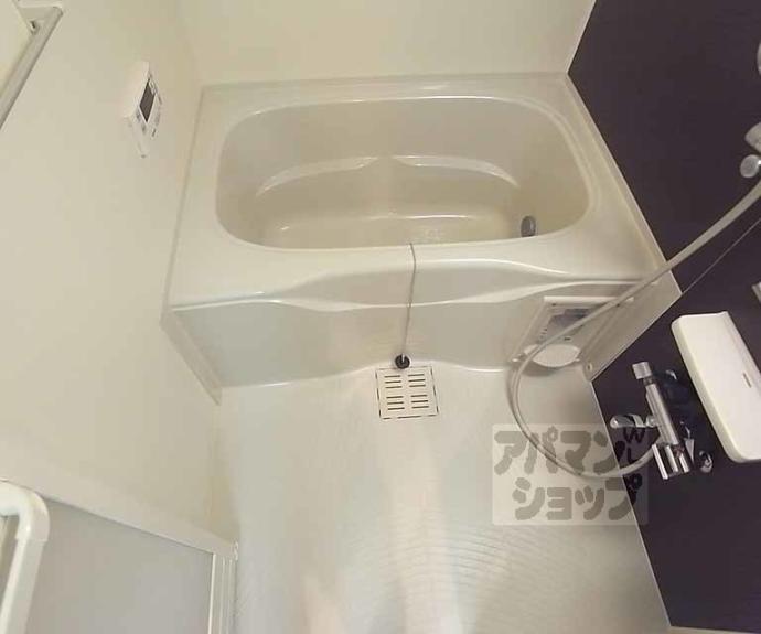 【京悠館】間取