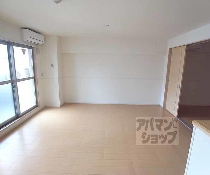 【京悠館】間取