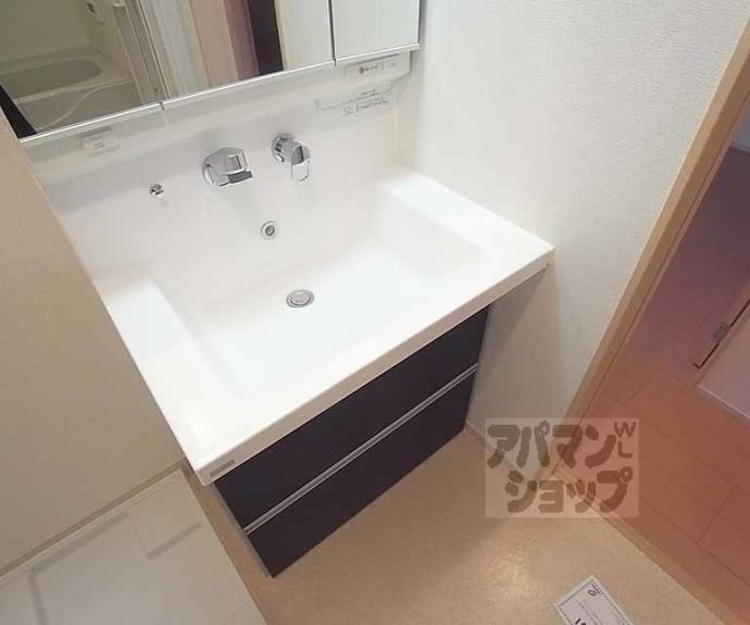 【京悠館】間取