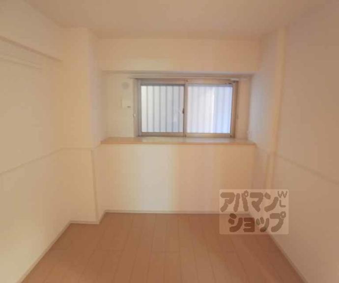 【京悠館】間取