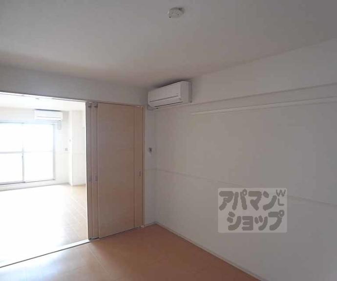 【京悠館】間取