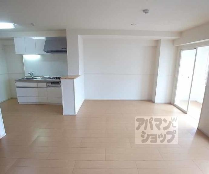 【京悠館】間取