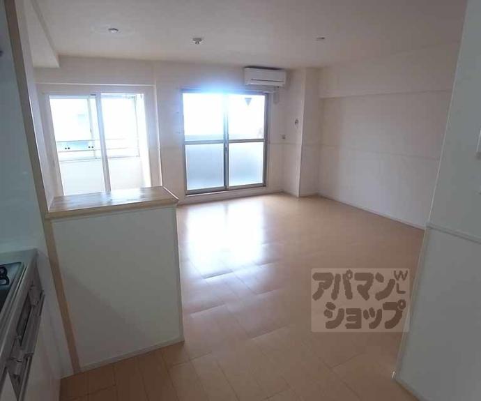 【京悠館】間取