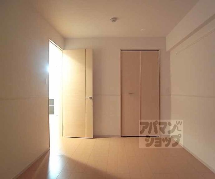 【京悠館】間取