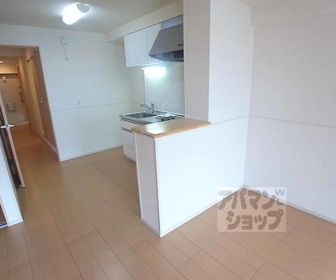 【京悠館】間取