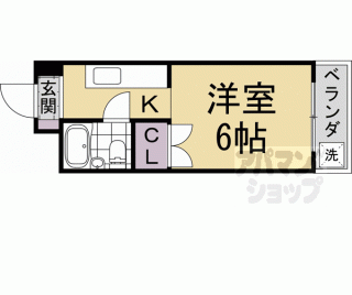 【第２コーポ北村】