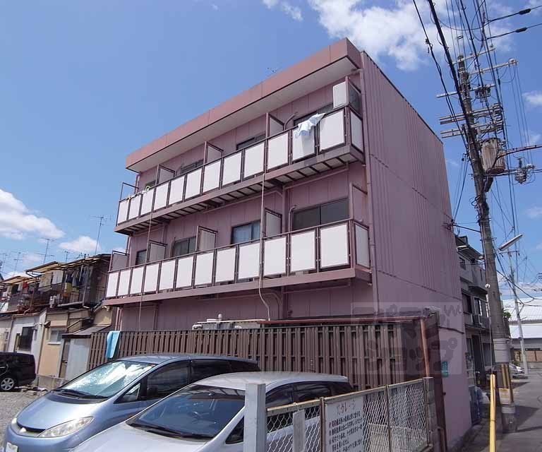 第２コーポ北村