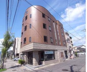 ホワイトグリーン６号館：間取図
