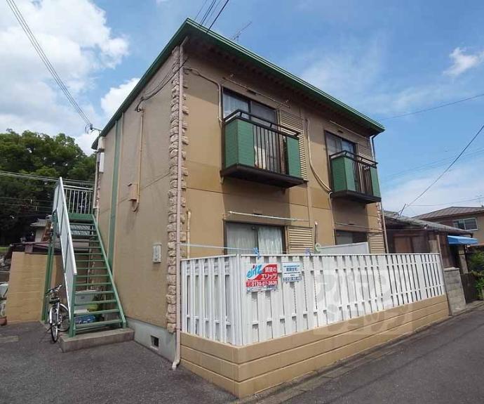 【はるはな2】間取