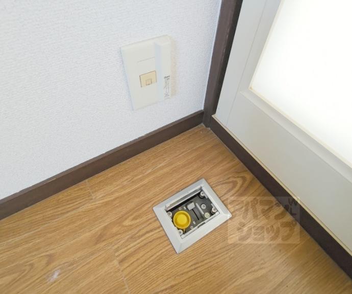 【はるはな2】間取