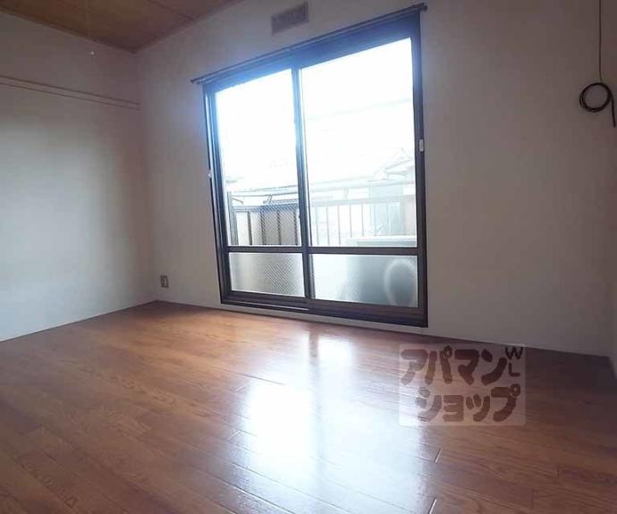 【はるはな2】間取