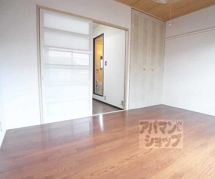 【はるはな2】間取