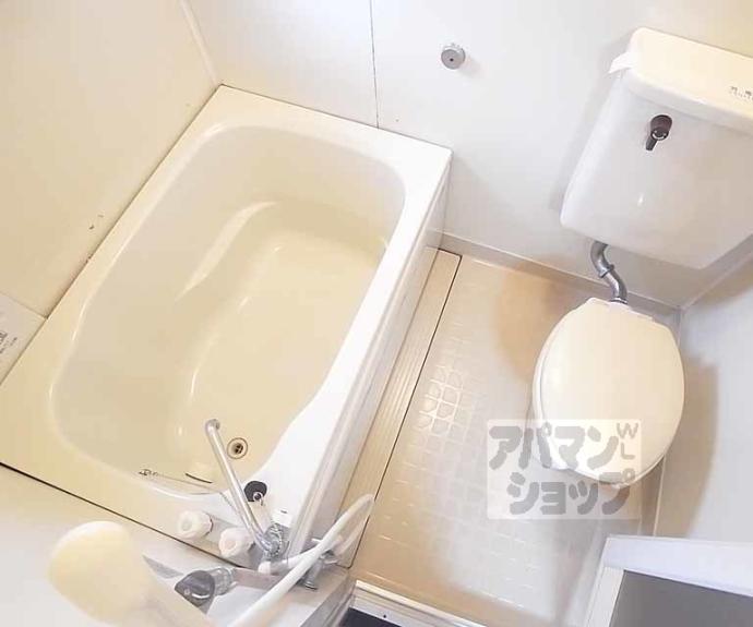 【はるはな2】間取