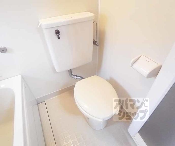 【はるはな2】間取