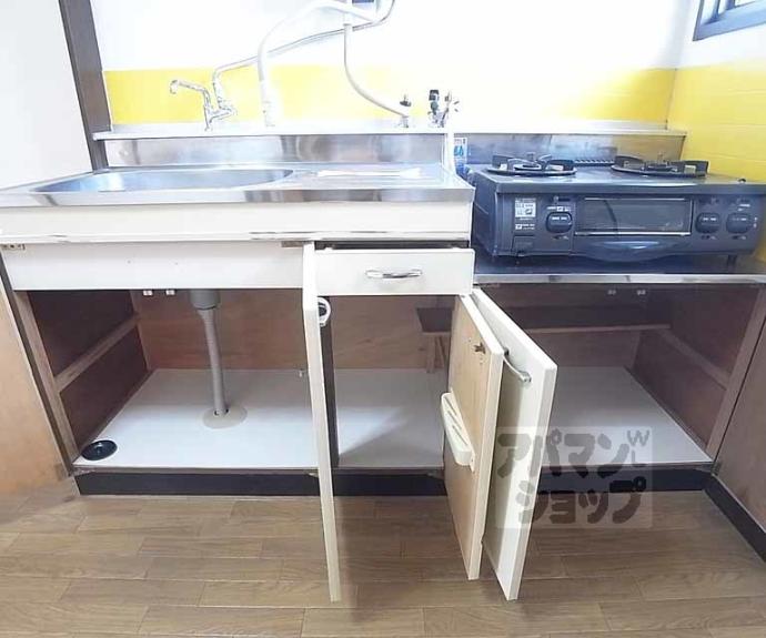 【はるはな2】間取