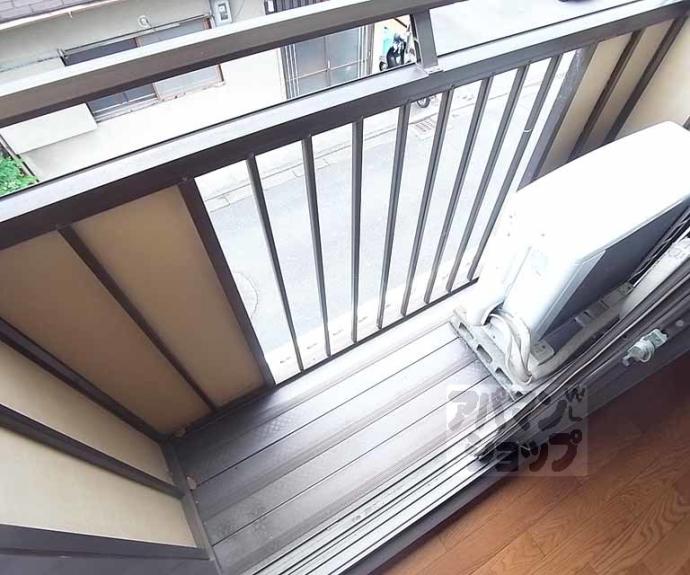 【はるはな2】間取