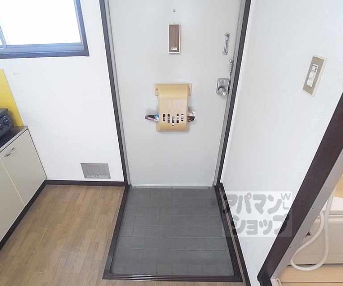 【はるはな2】間取