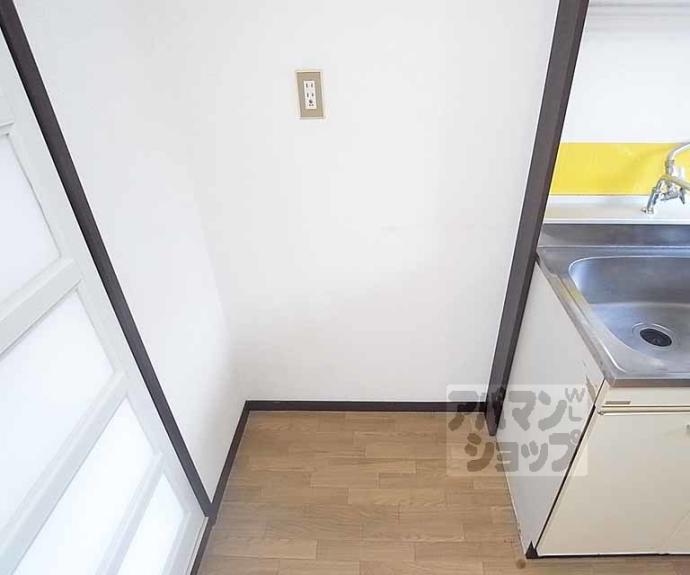 【はるはな2】間取