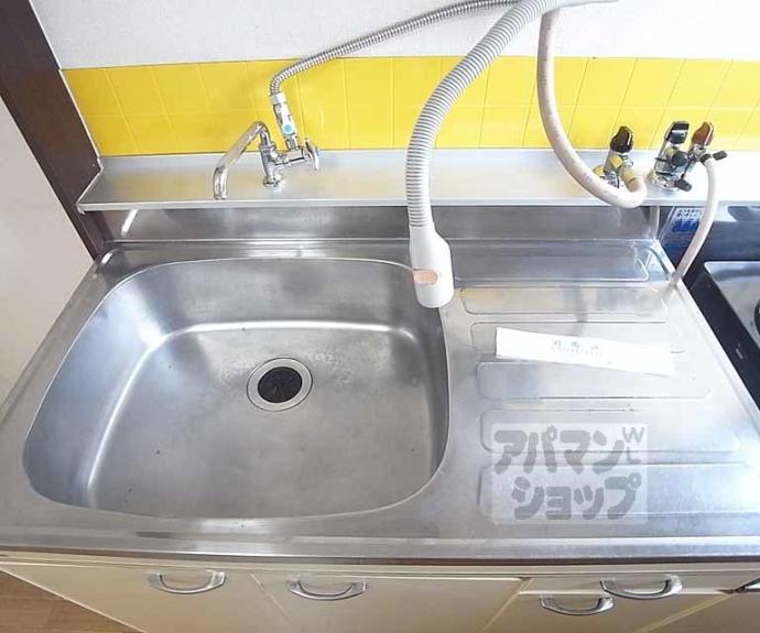 【はるはな2】間取