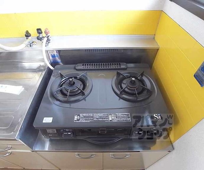 【はるはな2】間取