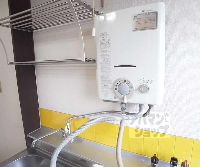 【はるはな2】間取